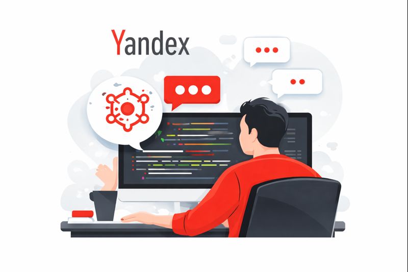 Запуск нового AI-сервиса