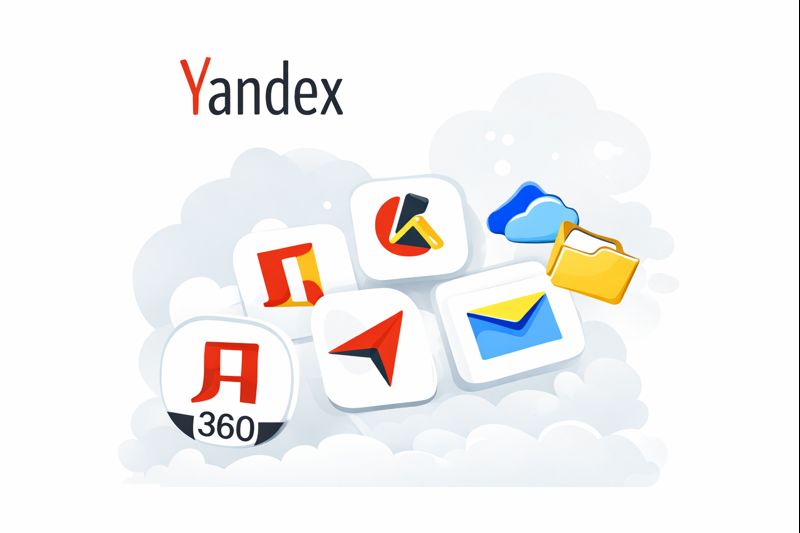 Обновление Яндекс 360