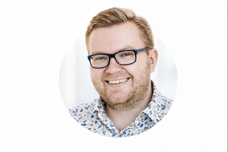 Артём Савиновский (CEO)